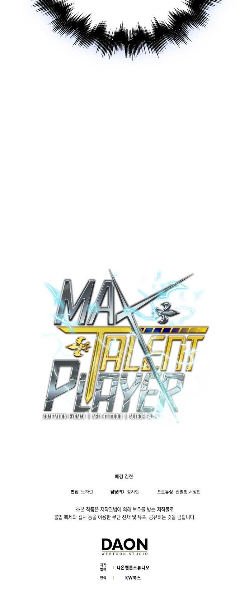 Max Talent Player Chapter 04 Gambar 58