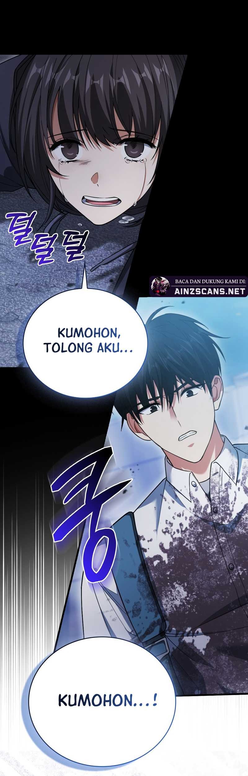 Baca Manhwa Max Talent Player Chapter 04 Gambar 2