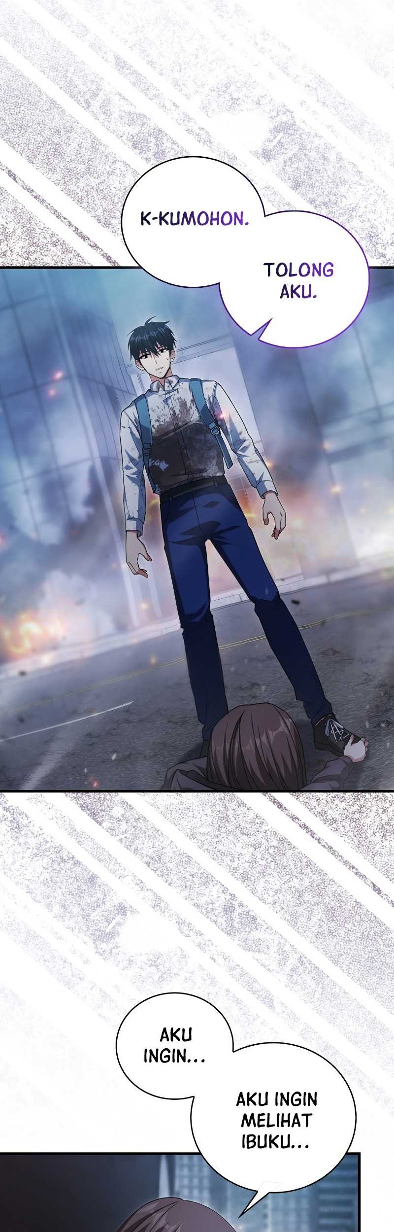 Max Talent Player Chapter 04 Gambar 3