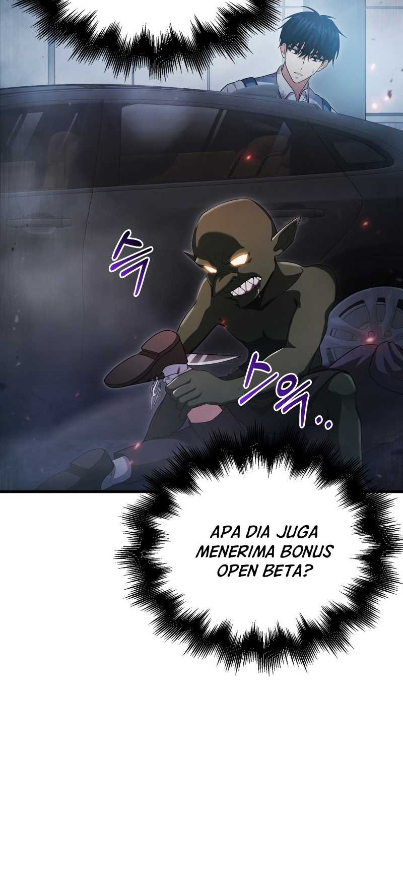 Max Talent Player Chapter 04 Gambar 5