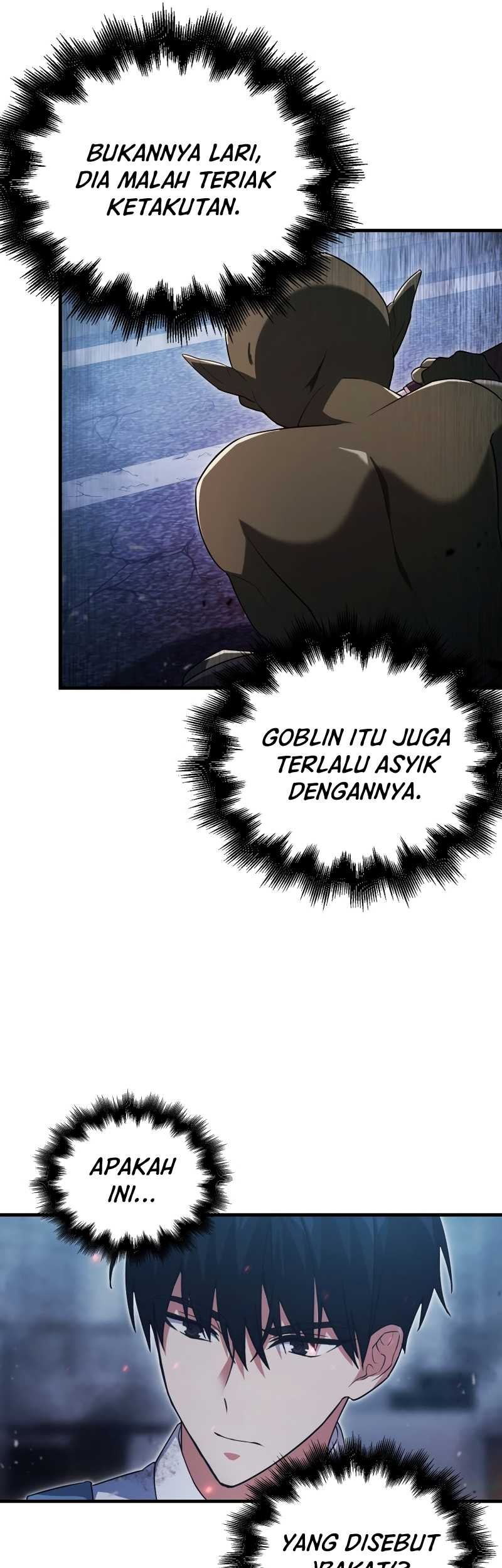 Max Talent Player Chapter 04 Gambar 6
