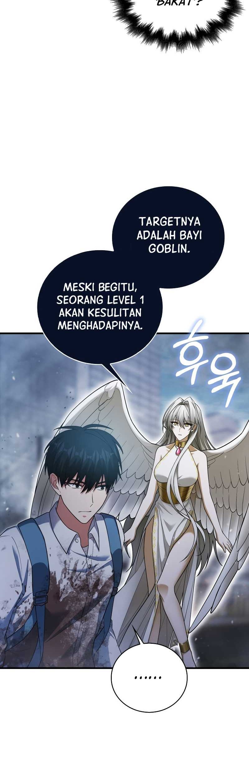 Max Talent Player Chapter 04 Gambar 7