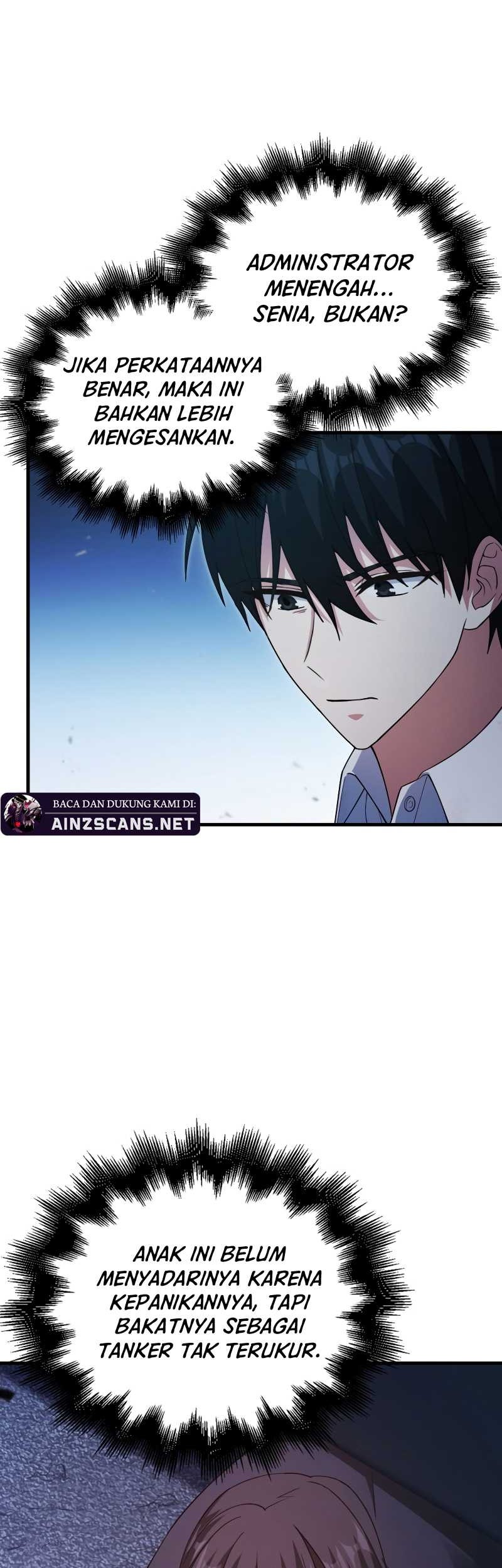 Max Talent Player Chapter 04 Gambar 8