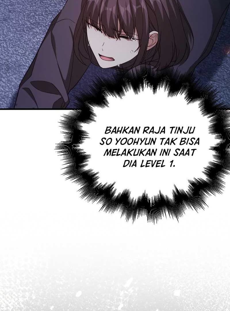Max Talent Player Chapter 04 Gambar 9