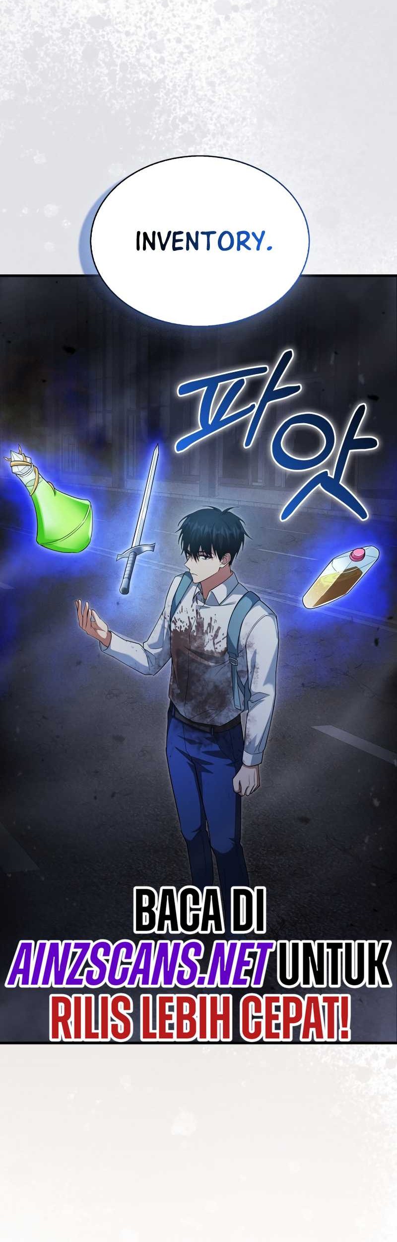 Max Talent Player Chapter 04 Gambar 11