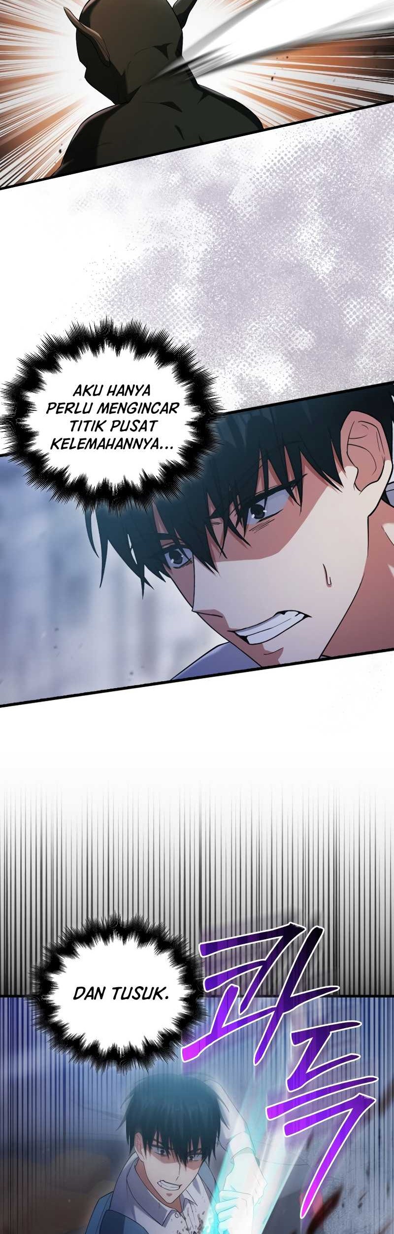 Max Talent Player Chapter 04 Gambar 14