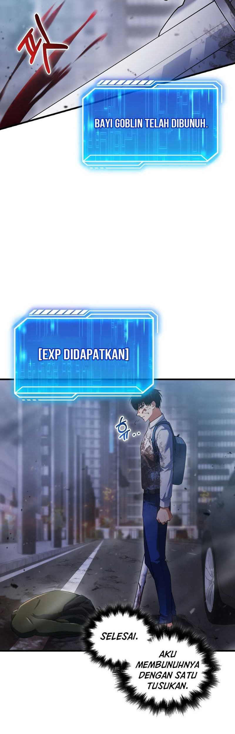 Max Talent Player Chapter 04 Gambar 16