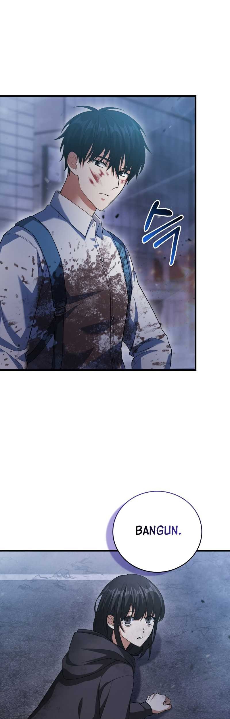 Max Talent Player Chapter 04 Gambar 17