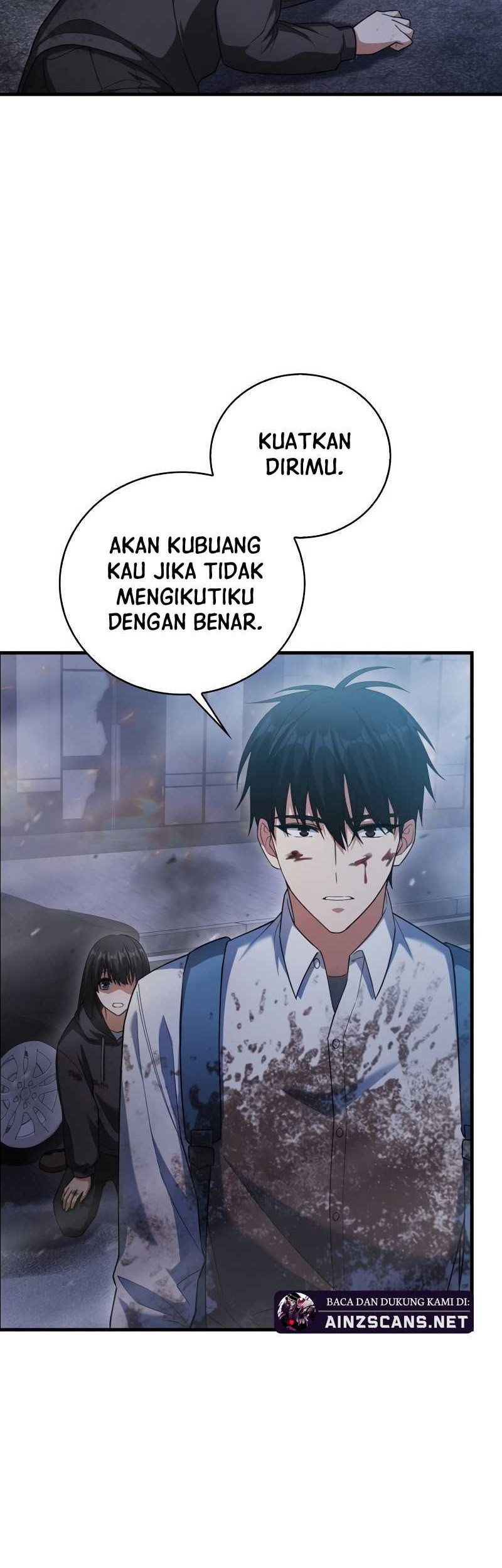 Max Talent Player Chapter 04 Gambar 18
