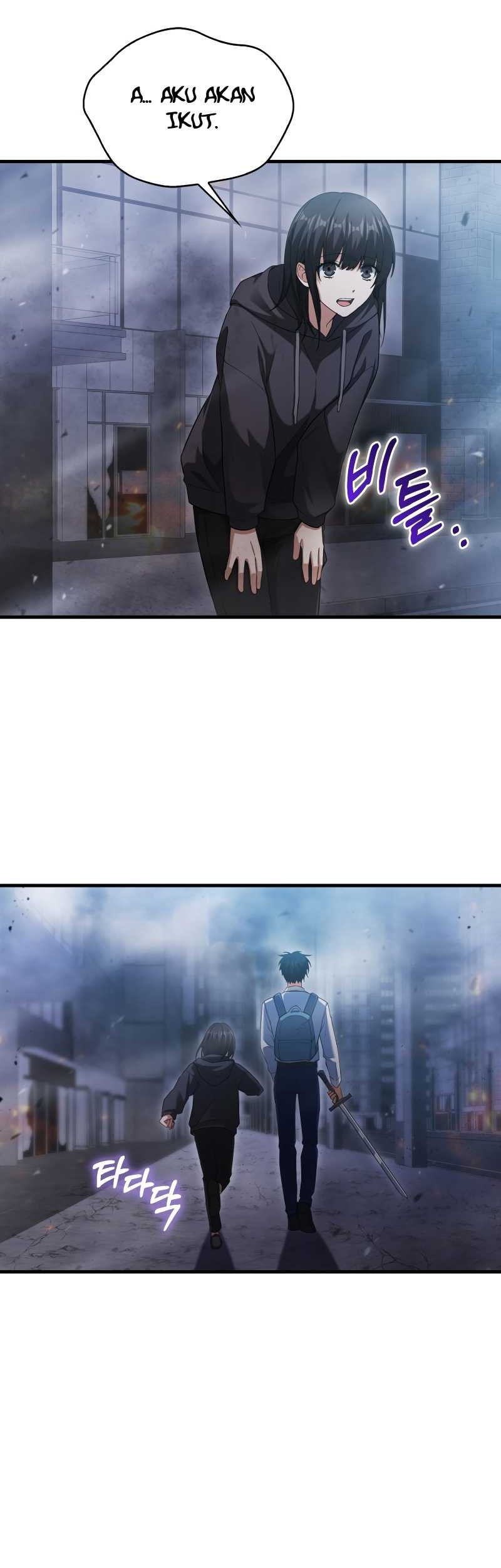 Max Talent Player Chapter 04 Gambar 19