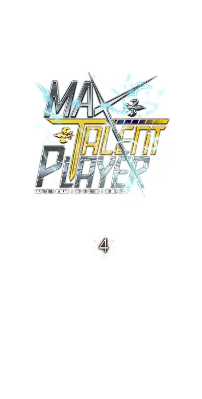 Max Talent Player Chapter 04 Gambar 20