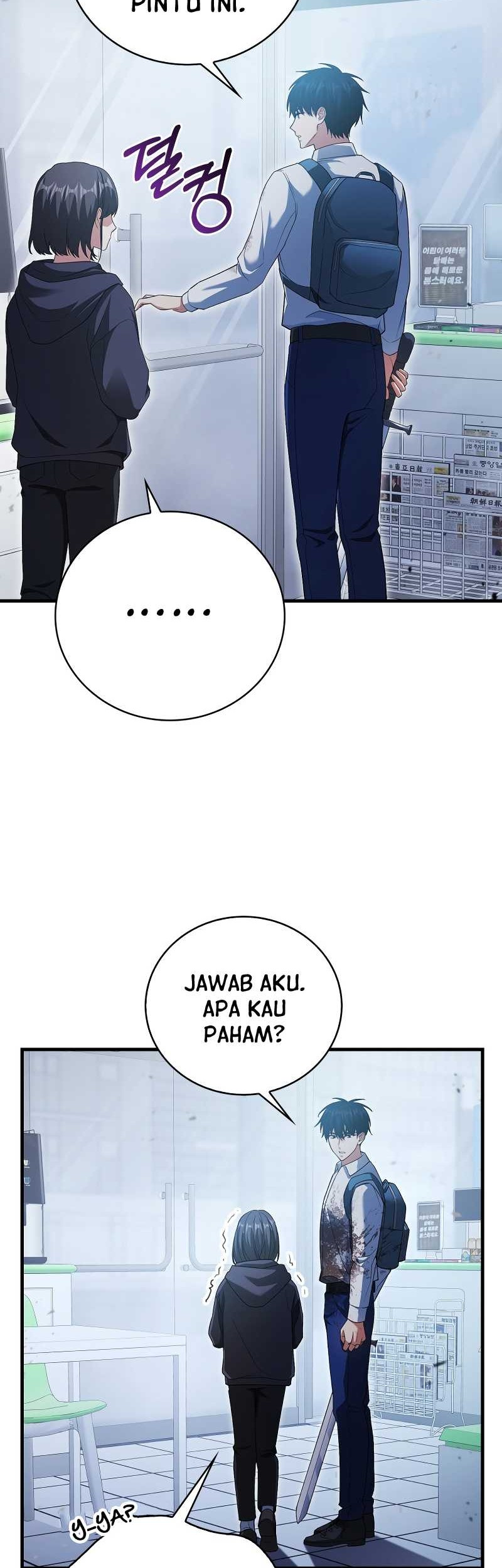 Max Talent Player Chapter 04 Gambar 22