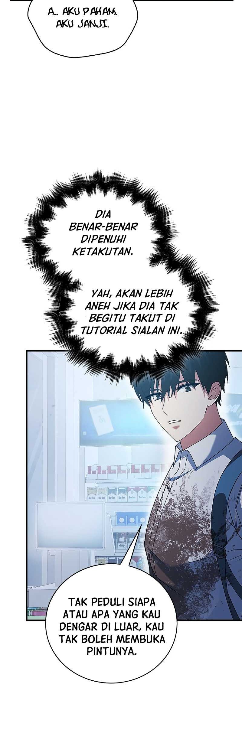 Max Talent Player Chapter 04 Gambar 23