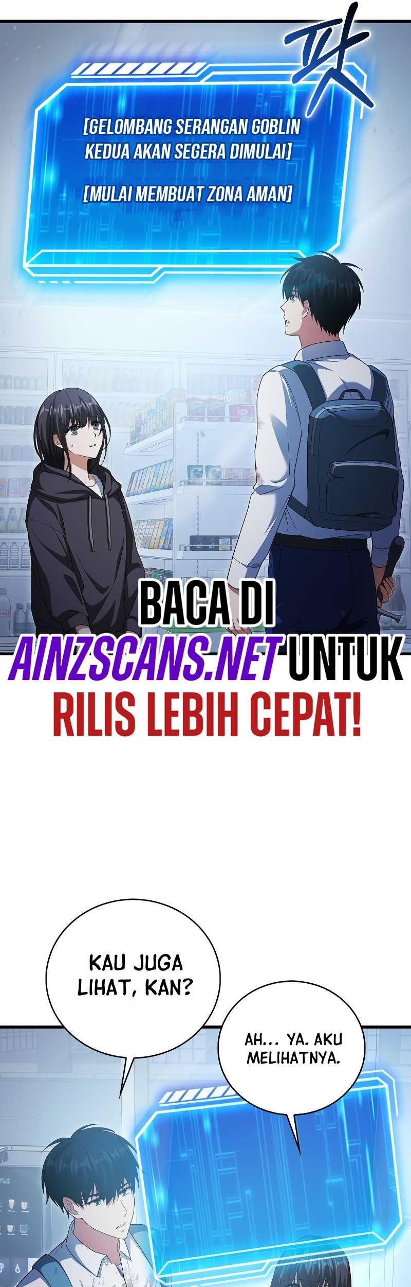 Max Talent Player Chapter 04 Gambar 25