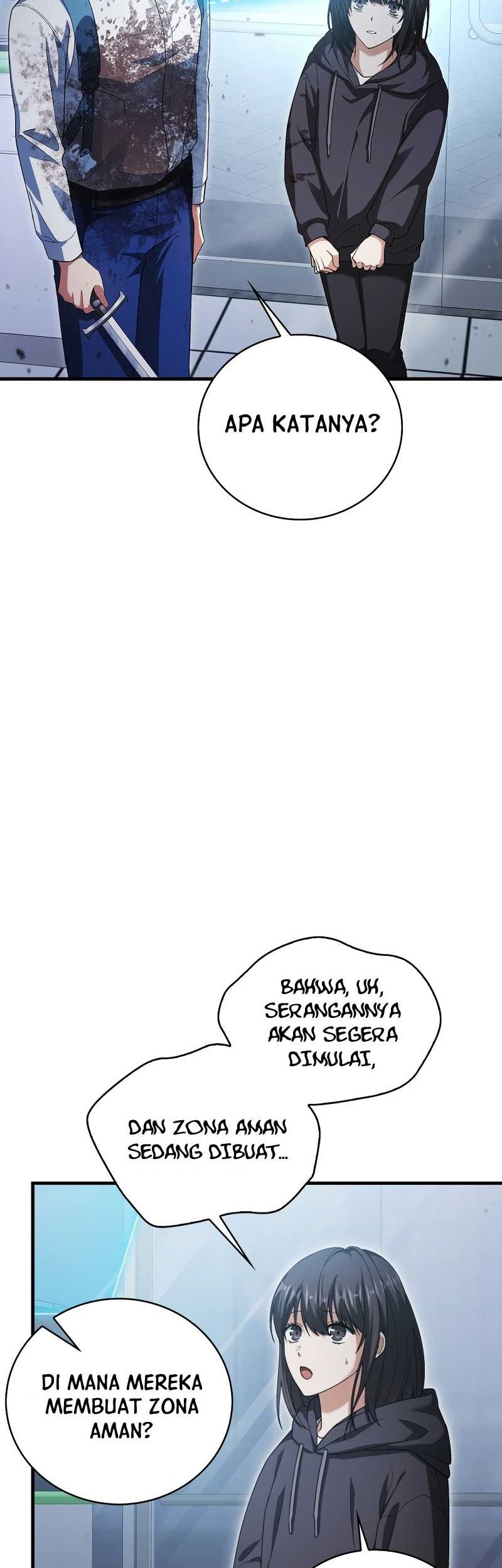 Max Talent Player Chapter 04 Gambar 26