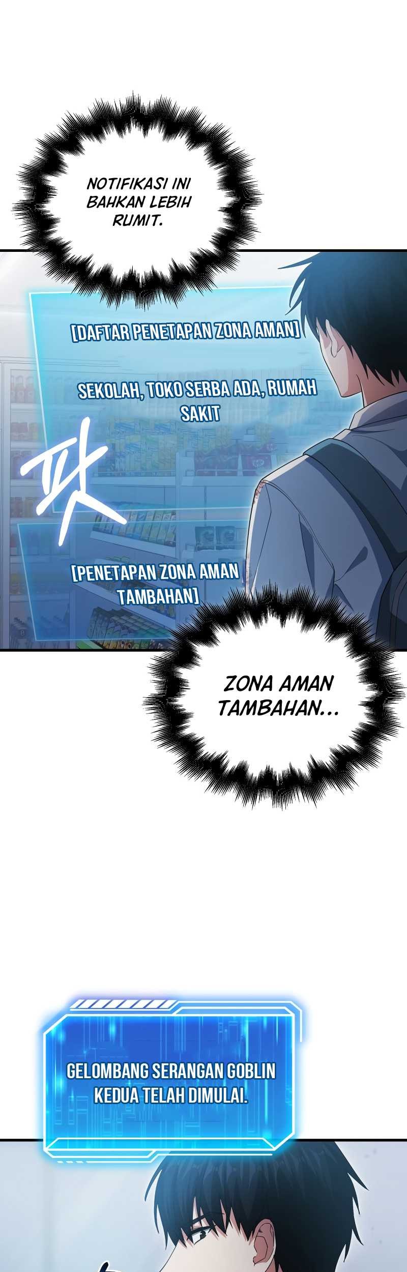 Max Talent Player Chapter 04 Gambar 29