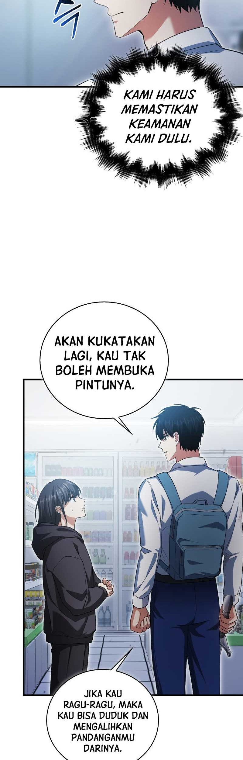 Max Talent Player Chapter 04 Gambar 30