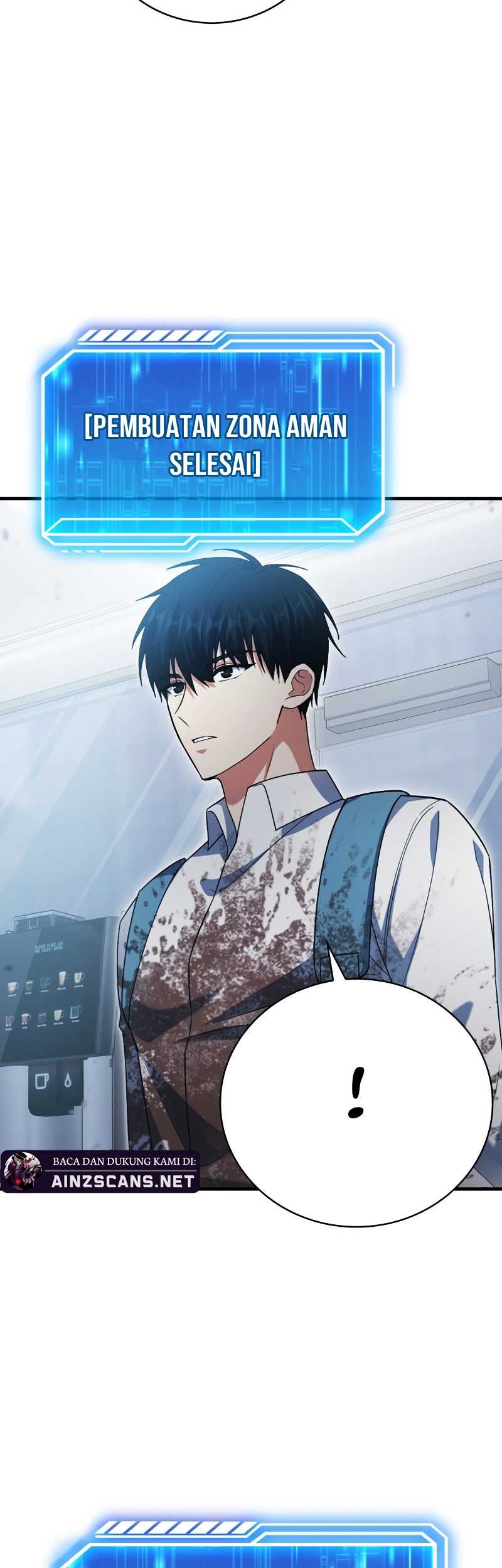 Max Talent Player Chapter 04 Gambar 31