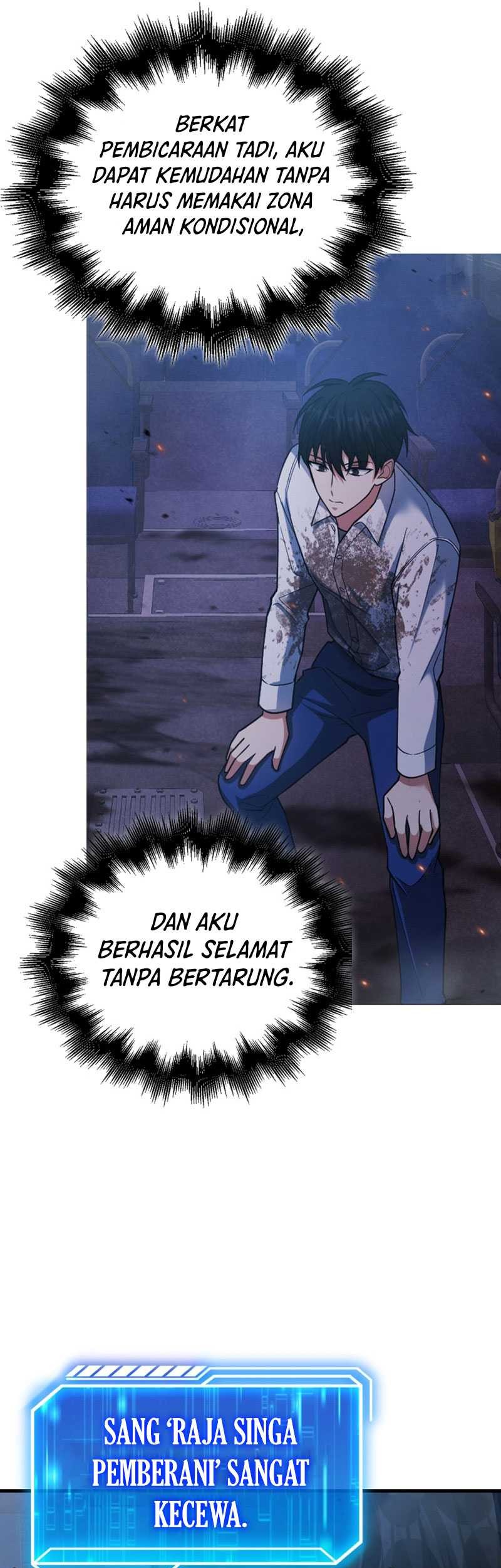 Max Talent Player Chapter 03 Gambar 31