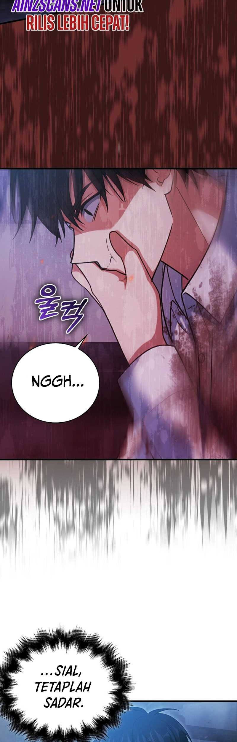 Max Talent Player Chapter 03 Gambar 33