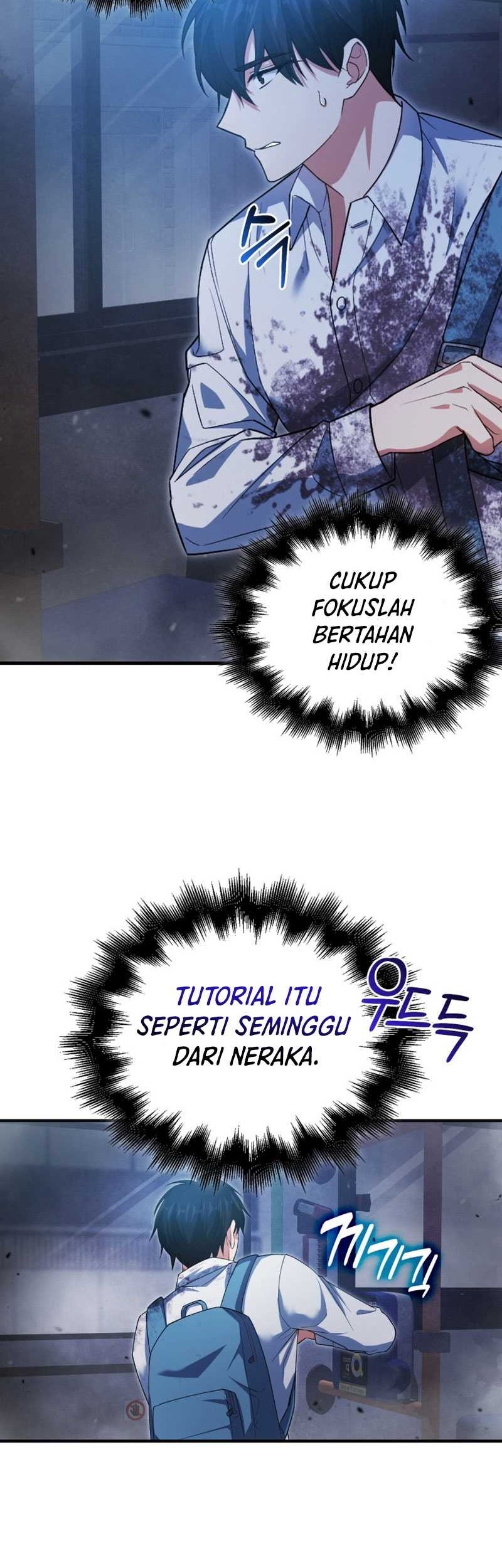 Max Talent Player Chapter 03 Gambar 34