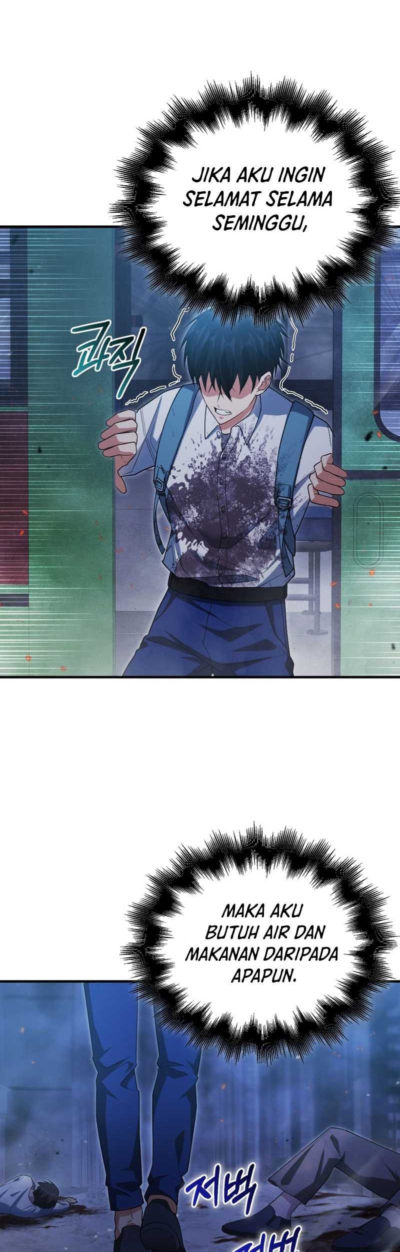 Max Talent Player Chapter 03 Gambar 35