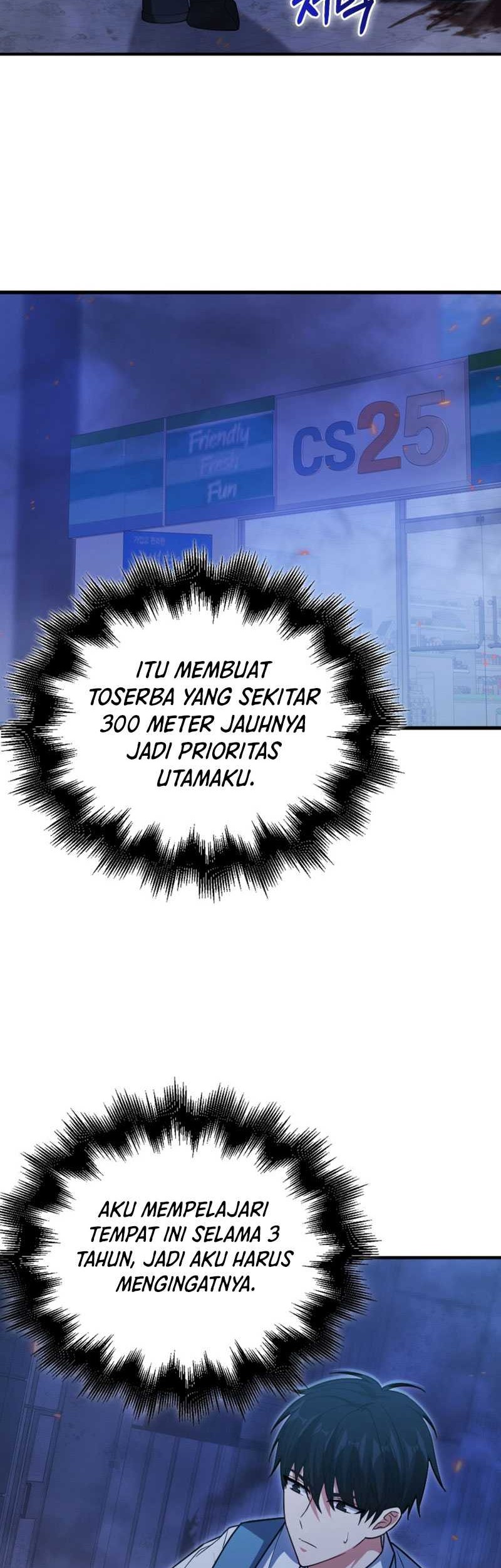Max Talent Player Chapter 03 Gambar 36