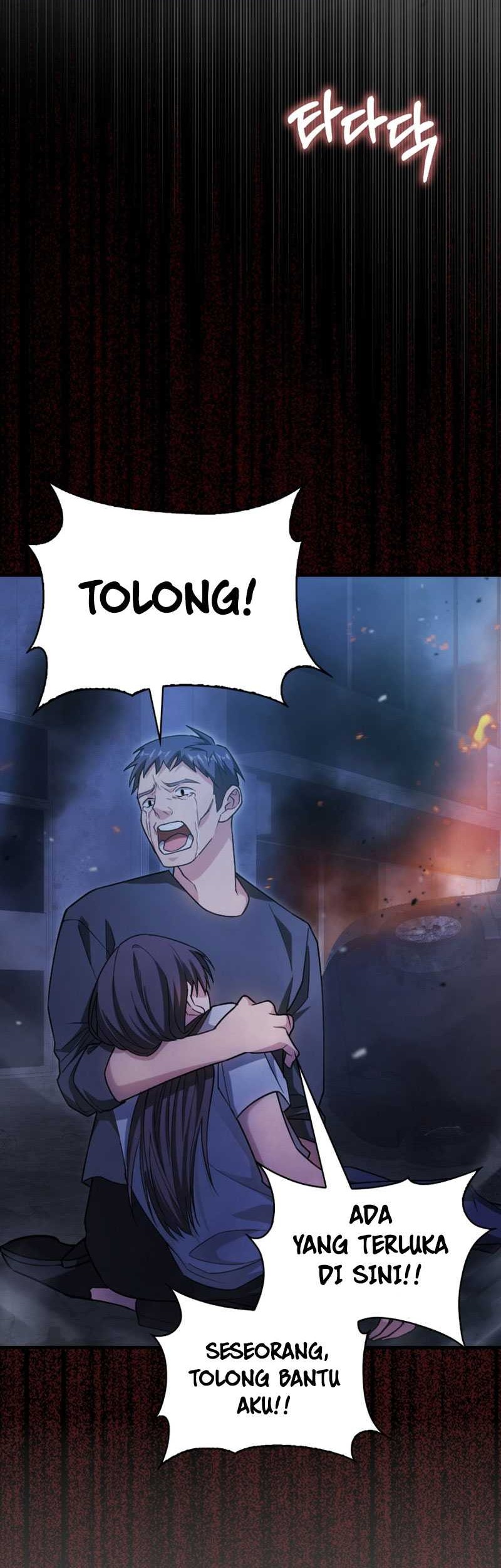 Max Talent Player Chapter 03 Gambar 38