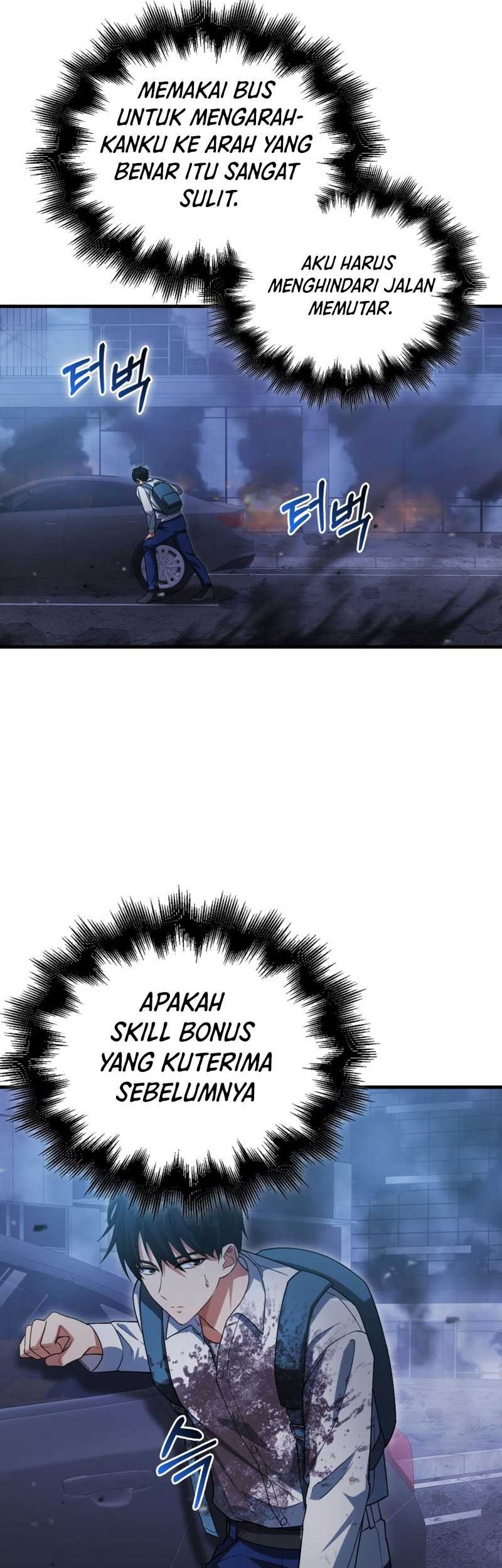 Max Talent Player Chapter 03 Gambar 40