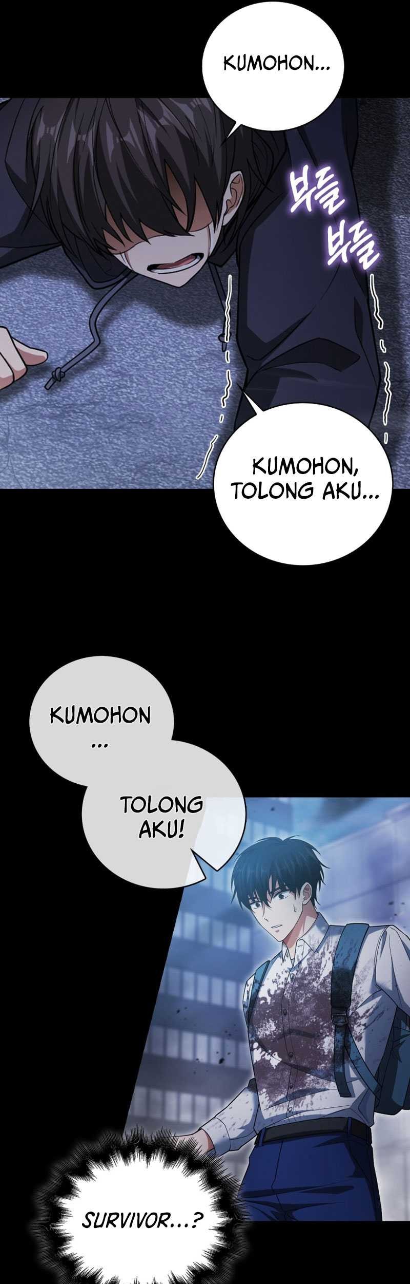 Max Talent Player Chapter 03 Gambar 43