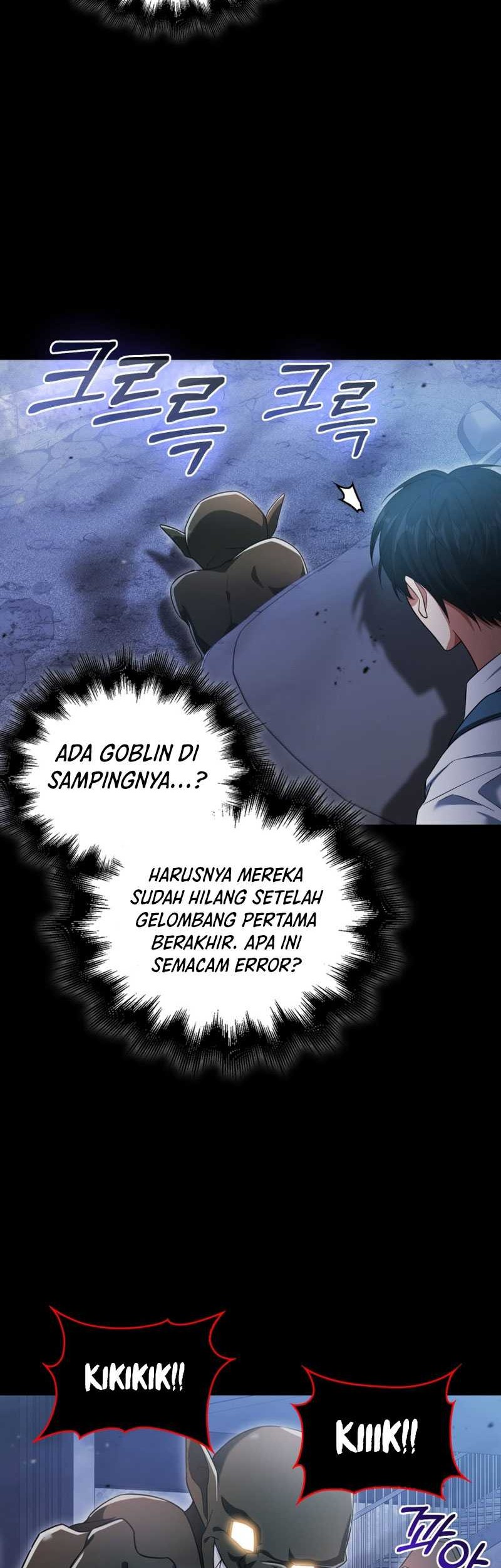 Max Talent Player Chapter 03 Gambar 44