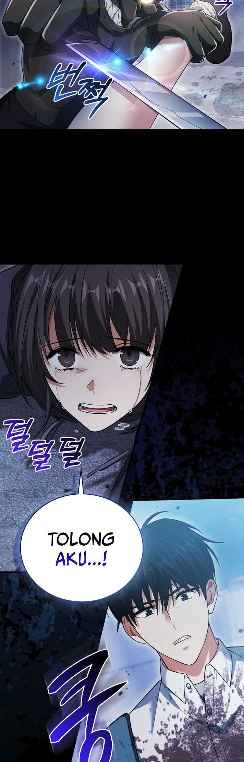 Max Talent Player Chapter 03 Gambar 45