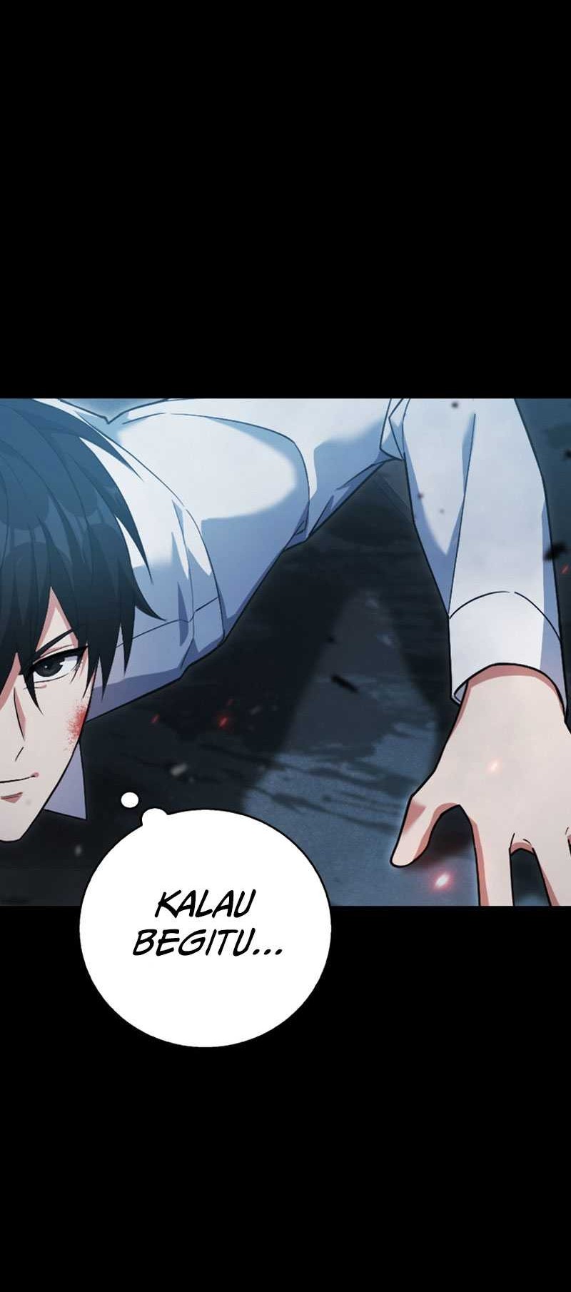 Max Talent Player Chapter 03 Gambar 6