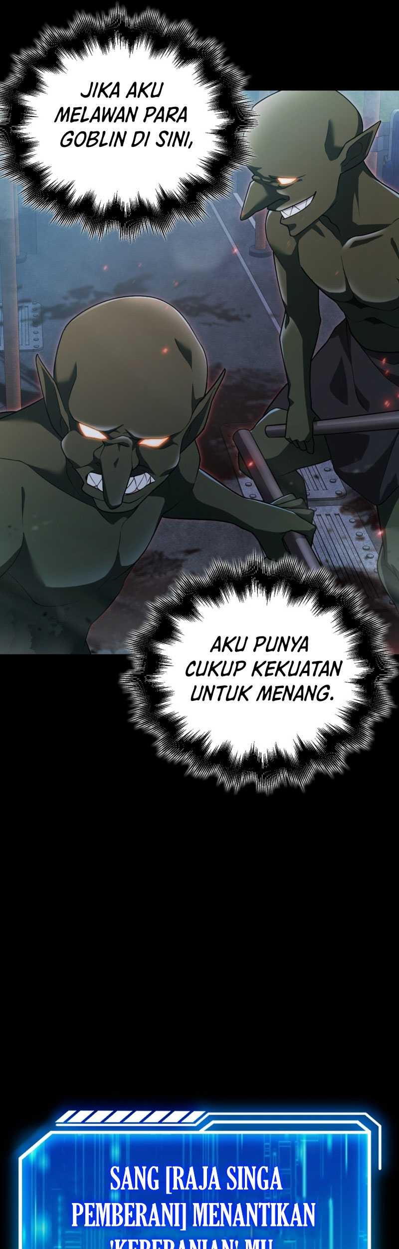 Max Talent Player Chapter 03 Gambar 7