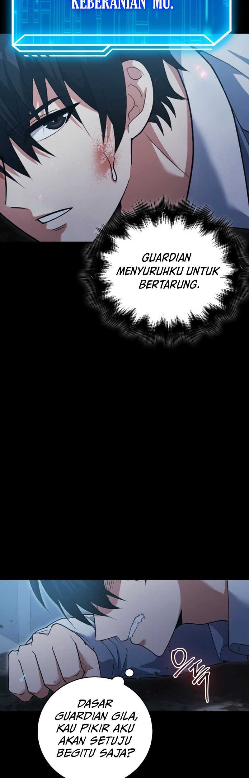 Max Talent Player Chapter 03 Gambar 8