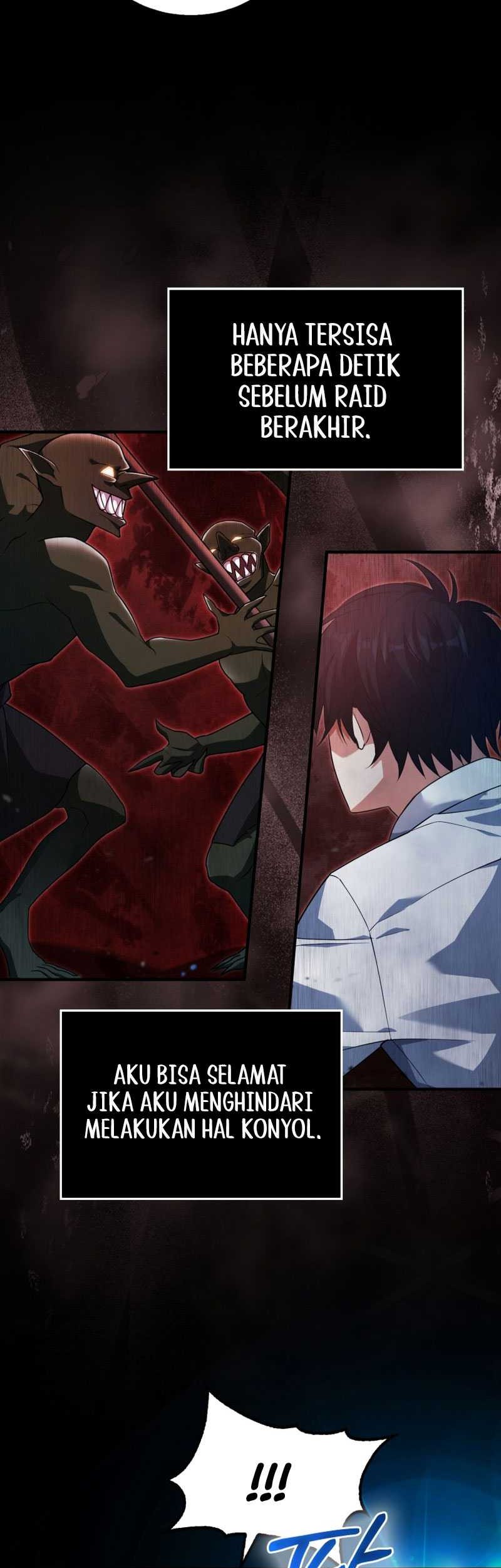 Max Talent Player Chapter 03 Gambar 9