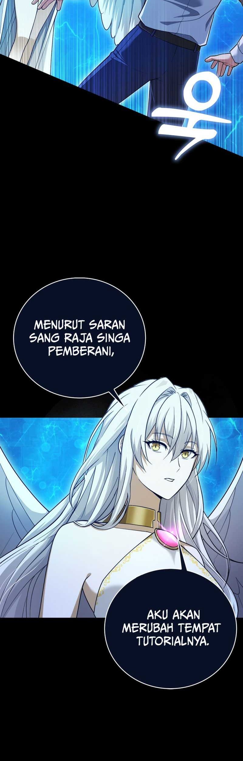 Max Talent Player Chapter 03 Gambar 12