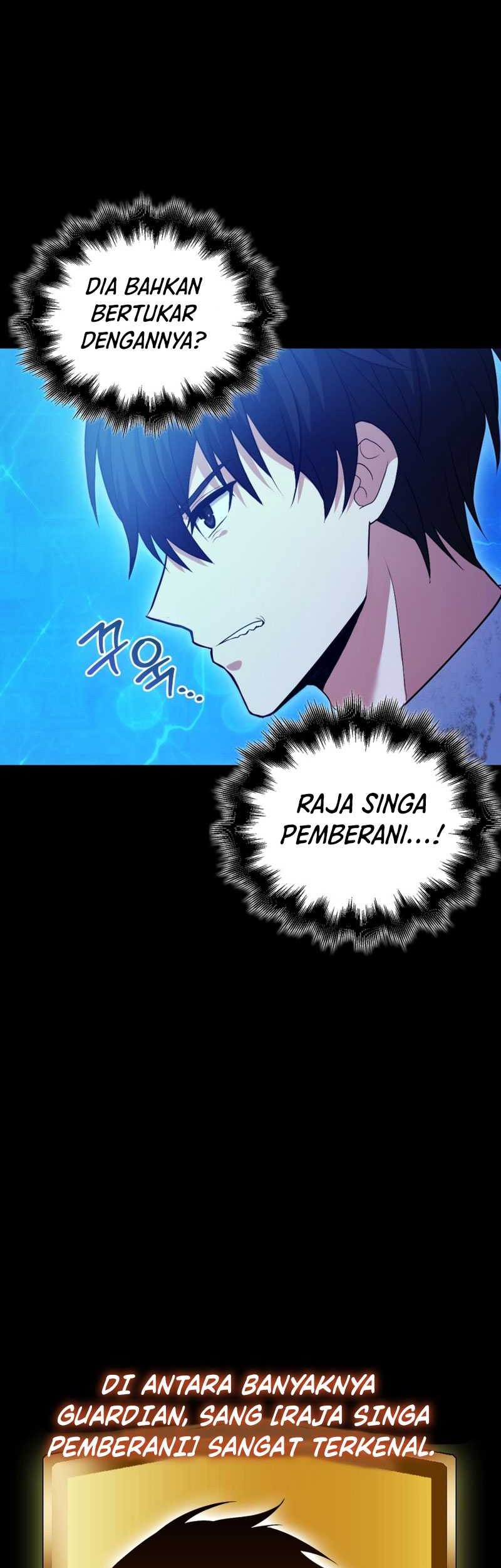 Max Talent Player Chapter 03 Gambar 13