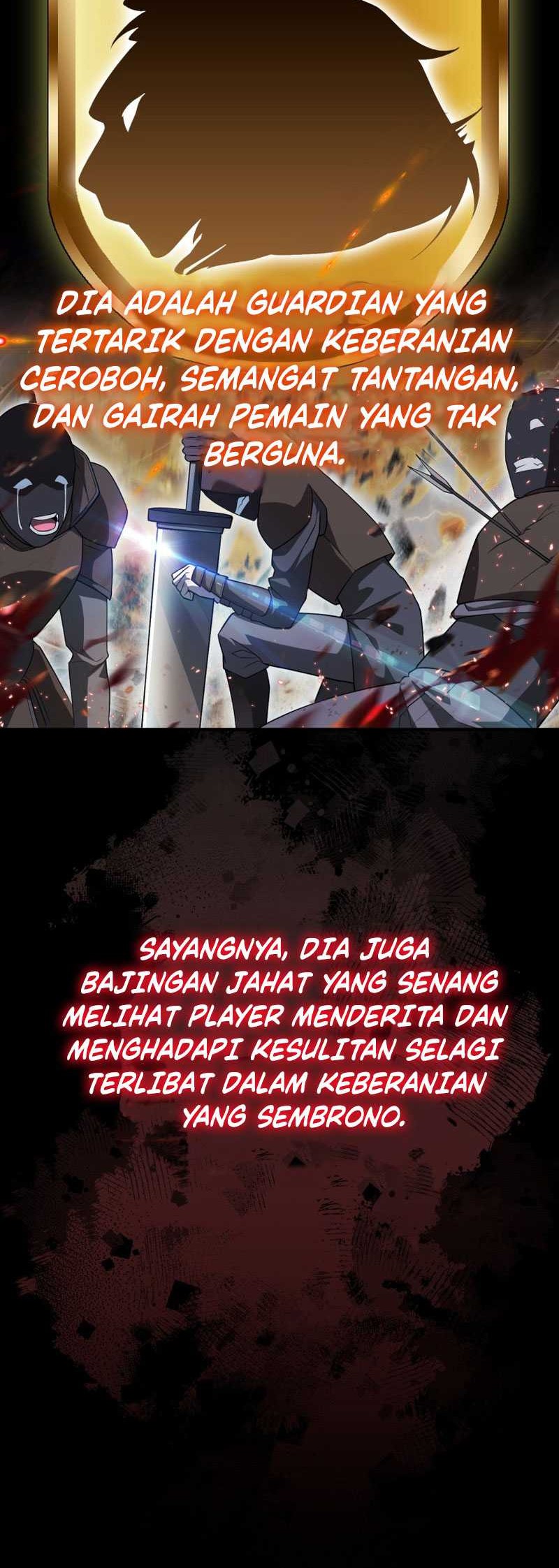 Max Talent Player Chapter 03 Gambar 14