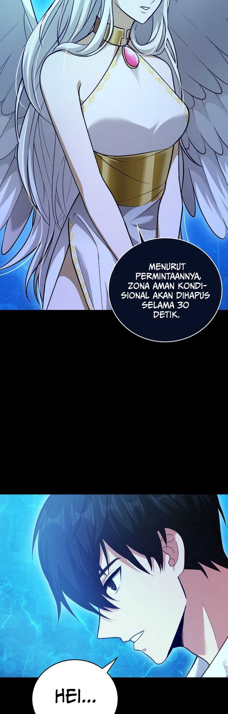 Max Talent Player Chapter 03 Gambar 16