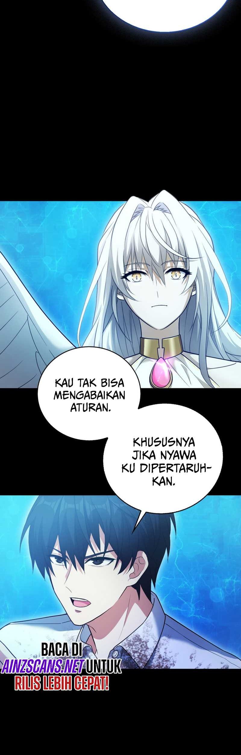 Max Talent Player Chapter 03 Gambar 18