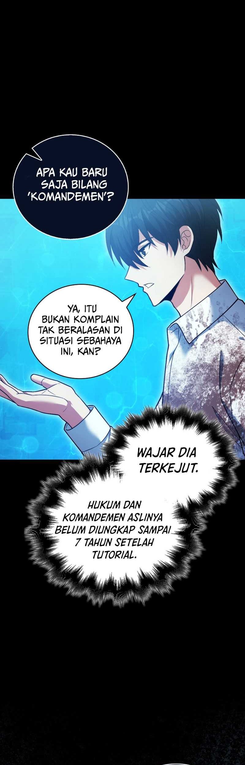Max Talent Player Chapter 03 Gambar 20