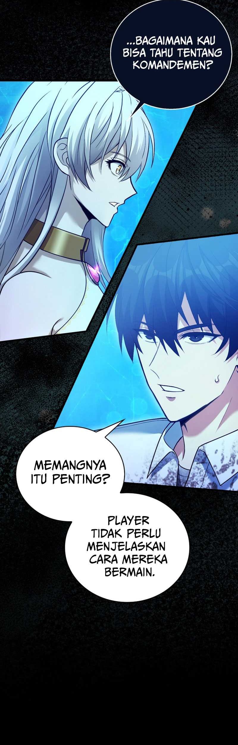 Max Talent Player Chapter 03 Gambar 21