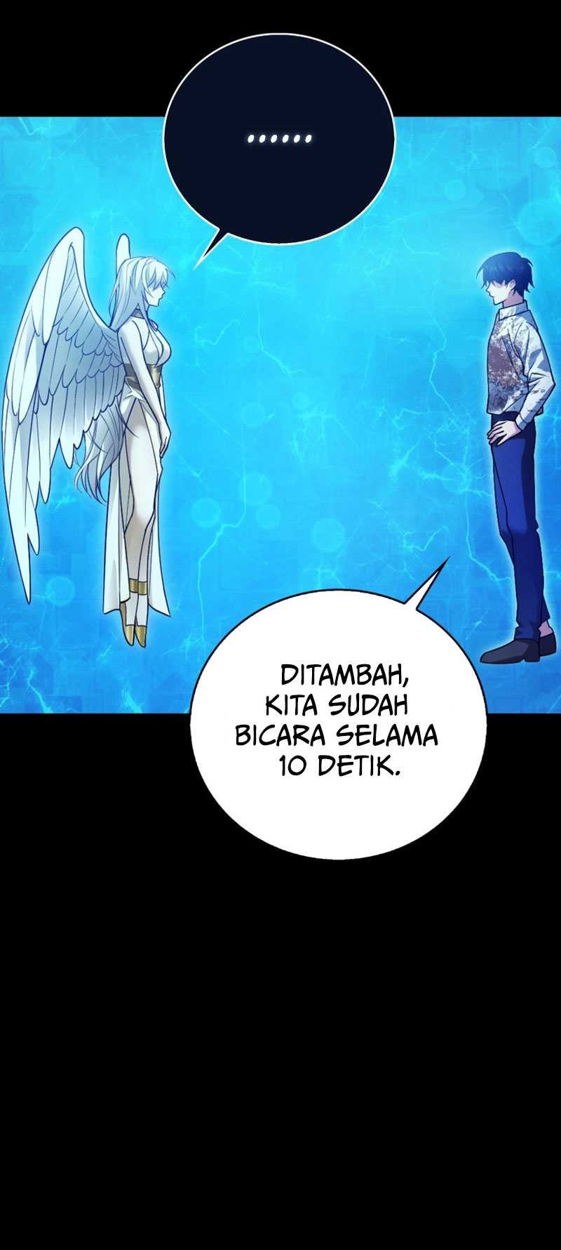 Max Talent Player Chapter 03 Gambar 22