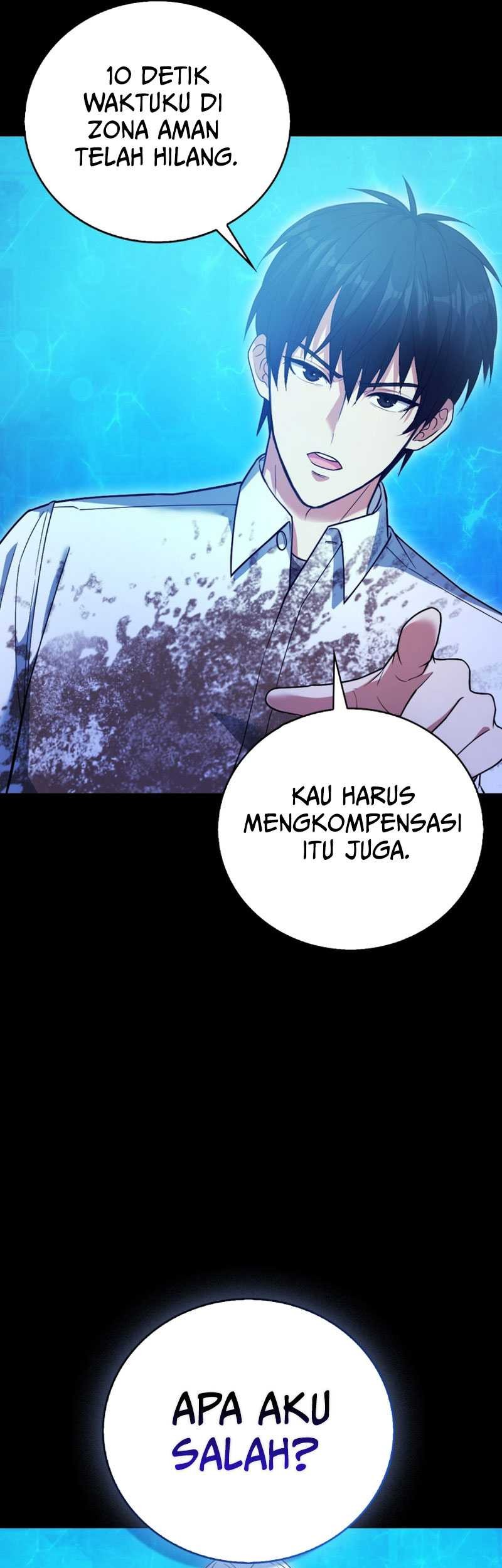 Max Talent Player Chapter 03 Gambar 23