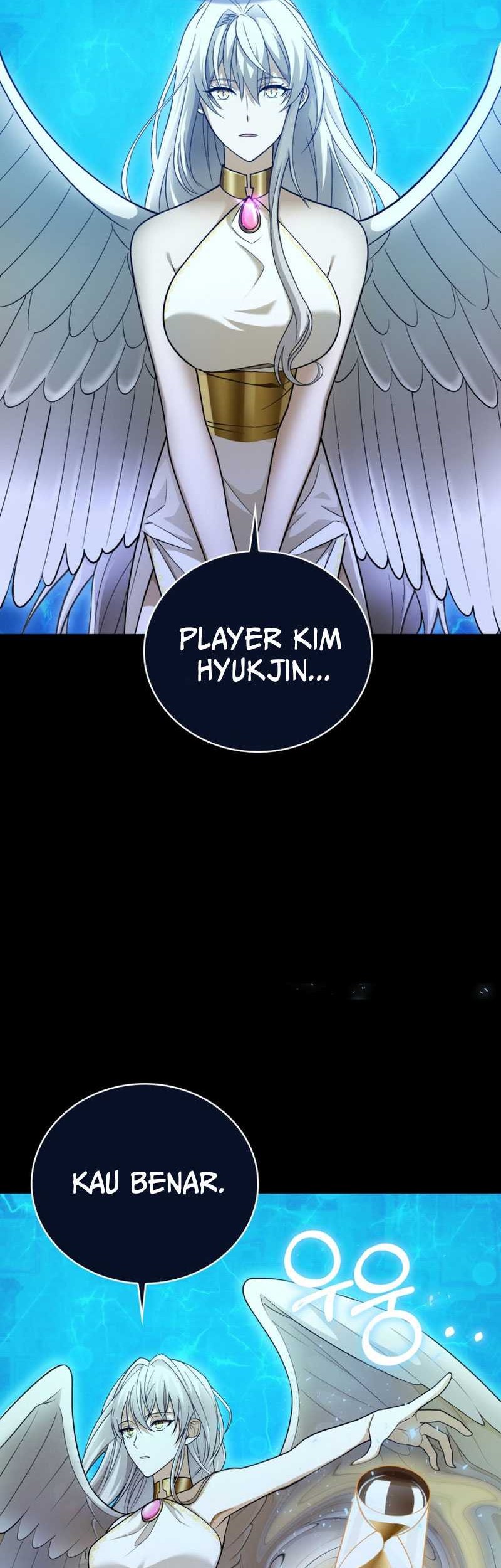 Max Talent Player Chapter 03 Gambar 24