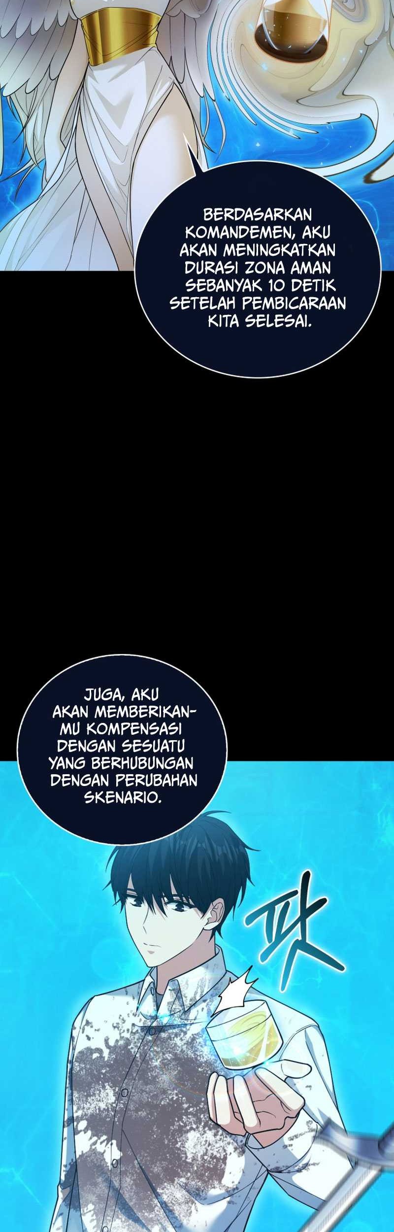 Max Talent Player Chapter 03 Gambar 25