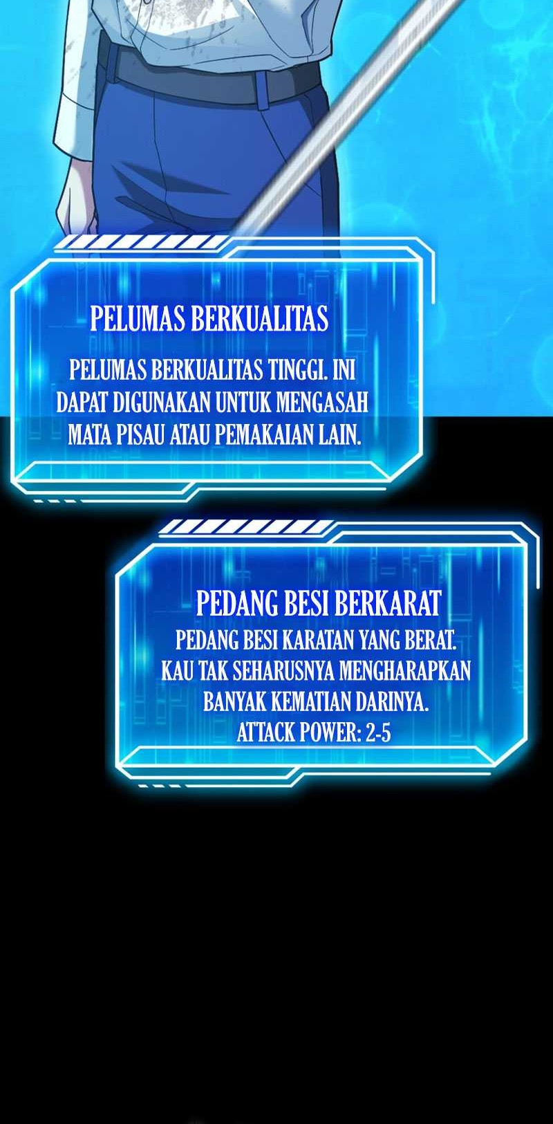 Max Talent Player Chapter 03 Gambar 26
