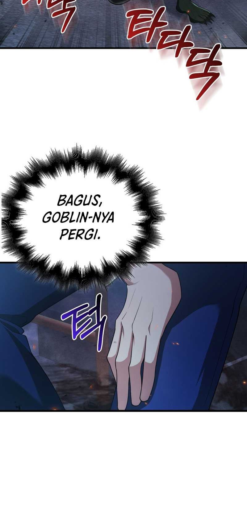 Max Talent Player Chapter 03 Gambar 30