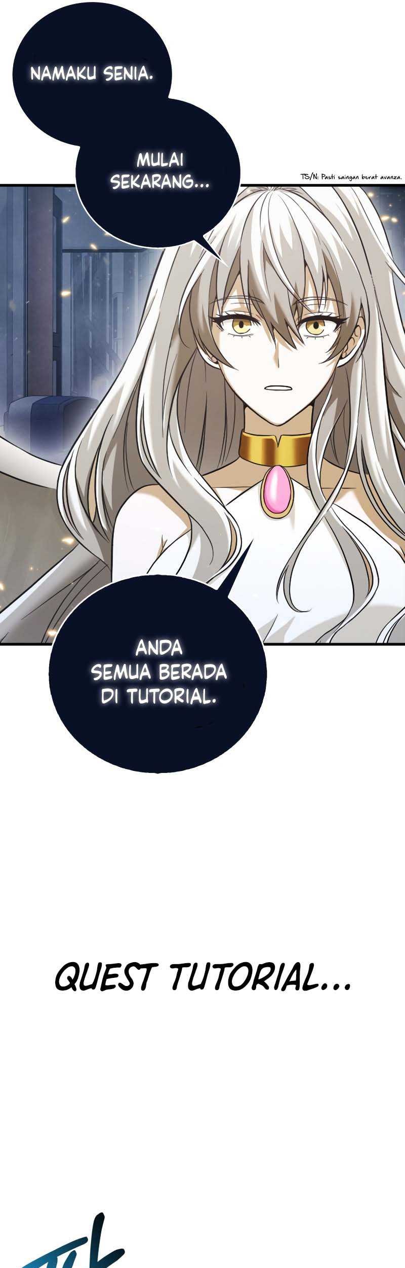 Max Talent Player Chapter 02 Gambar 35